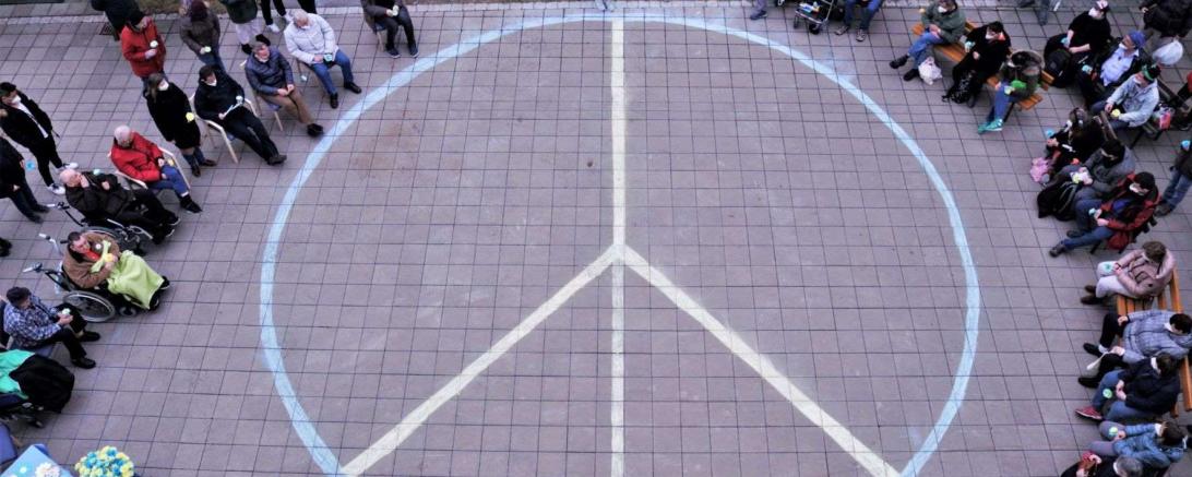 Peace Stiftung St. Johannes 