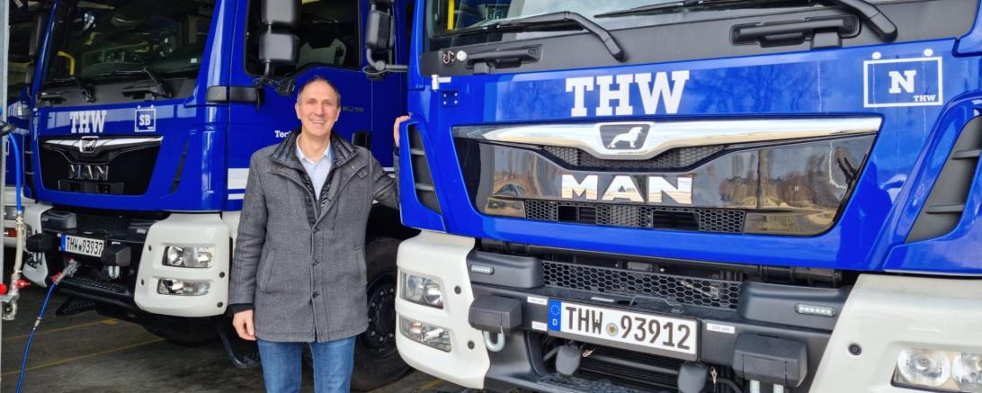 MdB Christoph Schmid