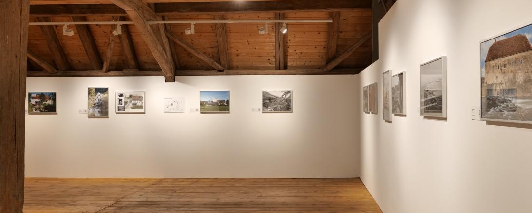 Fotoausstellung im Museum KulturLand Ries