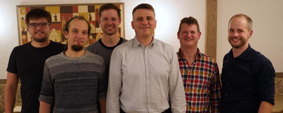 GV Judofreunde Wemding