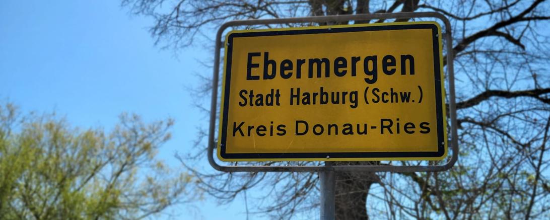 Ortsteil Ebermergen