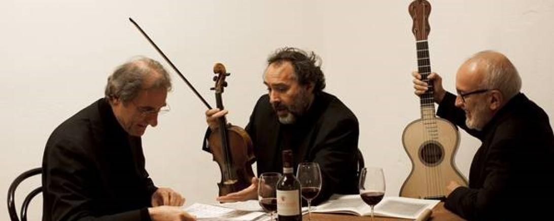 Classico Terzetto Italiano