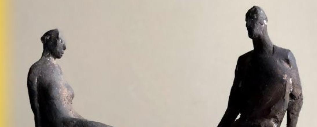 Bildhauer Albert Krottenthaler Skulptur 