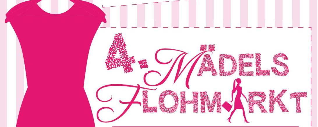 Mädelsflohmarkt Oettingen