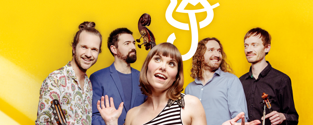 Marion und Sobo Band