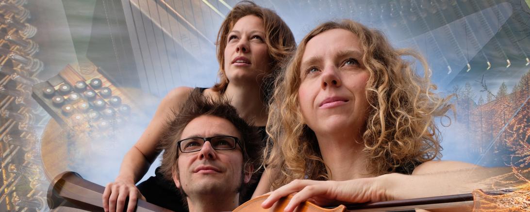 Kammermusik gruberich 