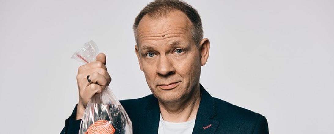 Thomas Schreckenberger 