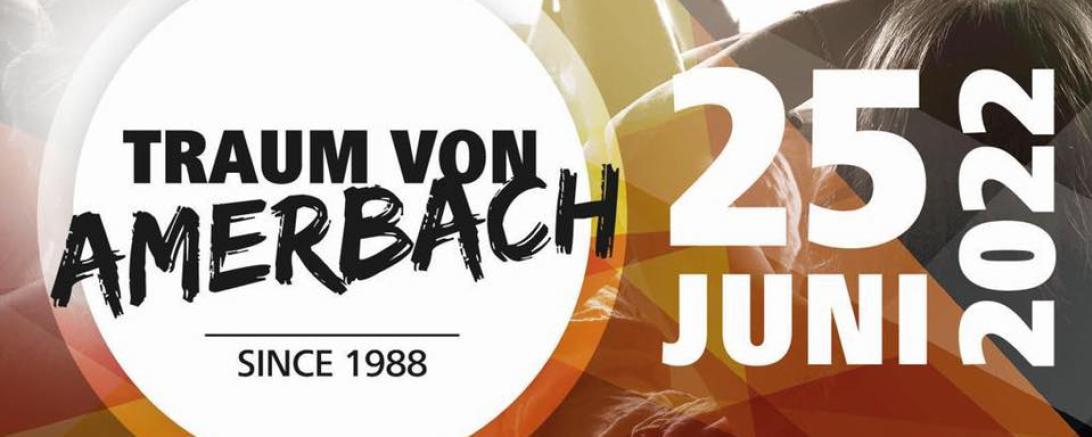 Traum von Amerbach 