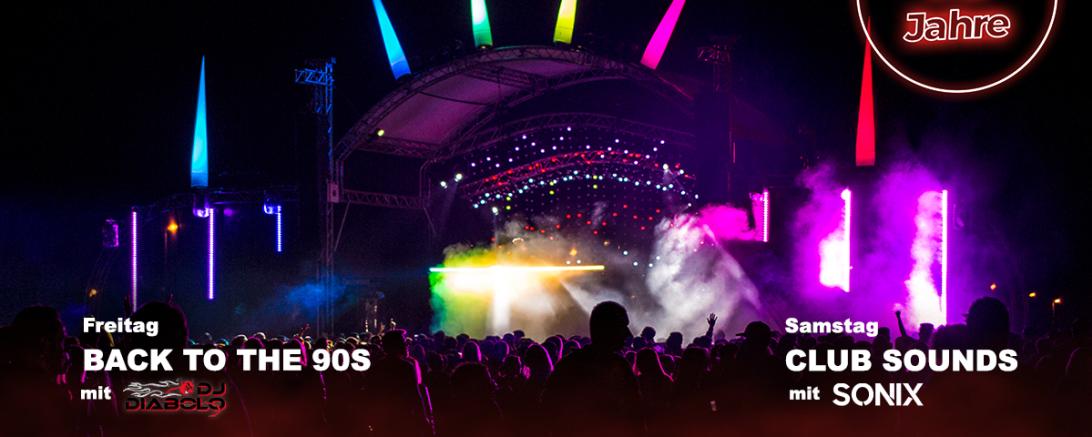 Hangover Party Mertingen 