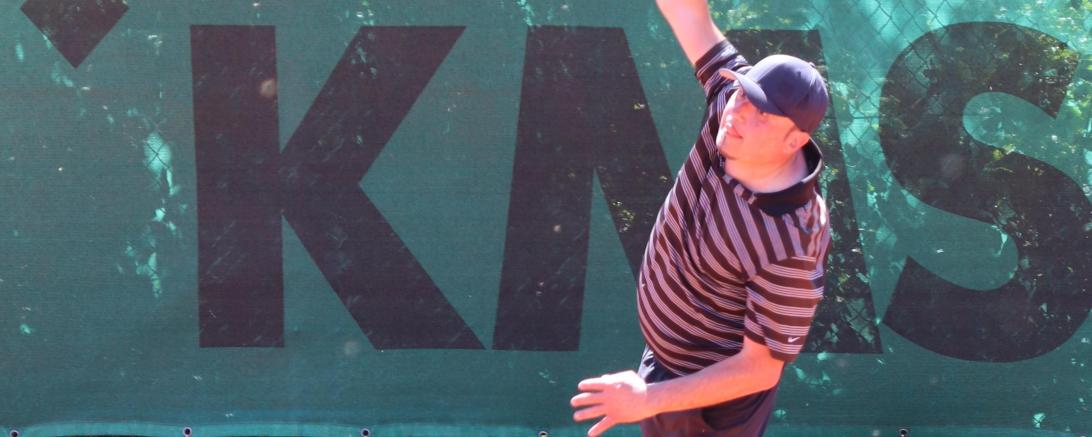 Das Bild zeigt Marcus Wiest.