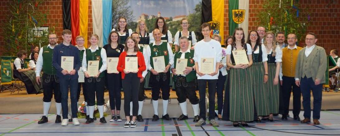 Stadtkapelle Harburg