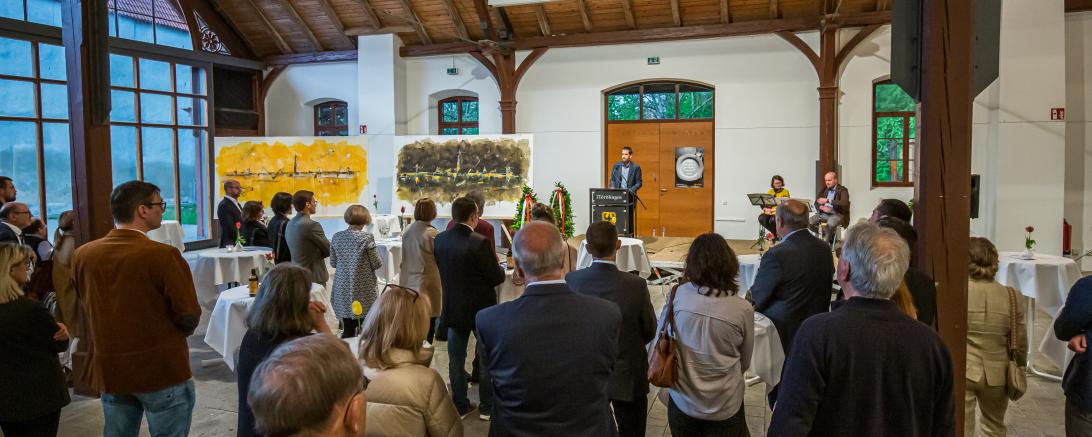 Charitiyabend Nördlingen 