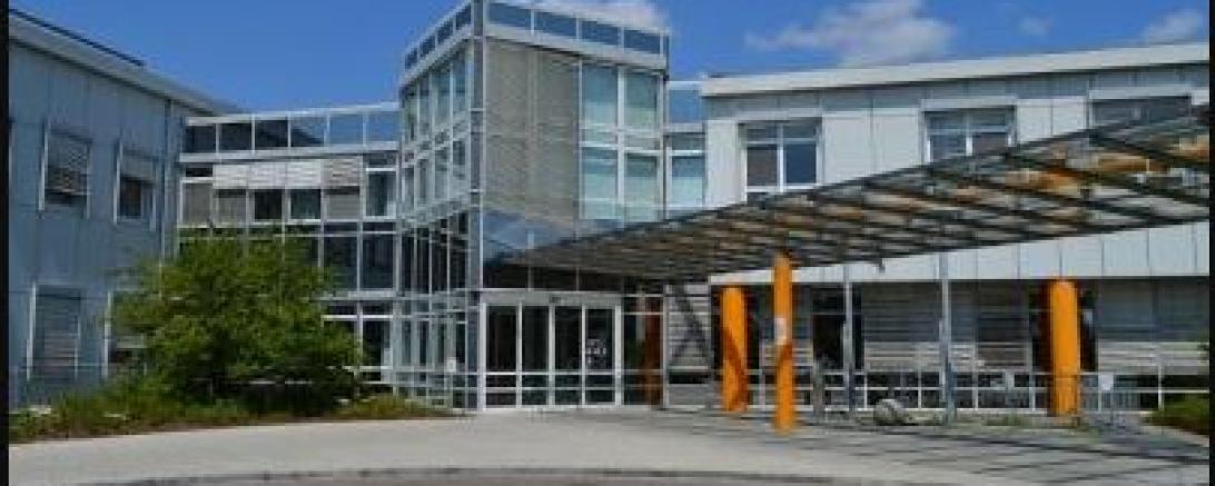 Donau-Ries Klinik Donauwörth