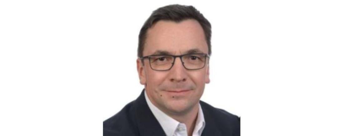 Das Bild zeigt Michael List