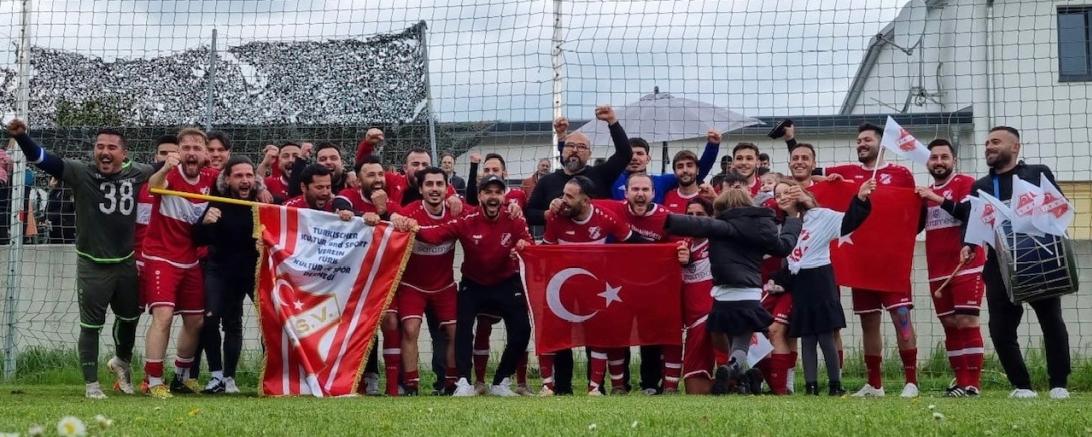 TKSV Donauwörth Meisterschaft 