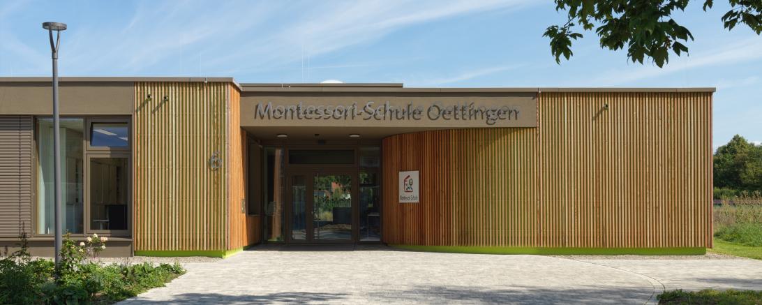 Montessori-Schule-Oettingen
