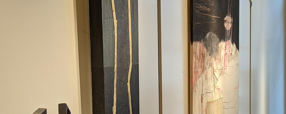 Kunstausstellung im Zeughaus