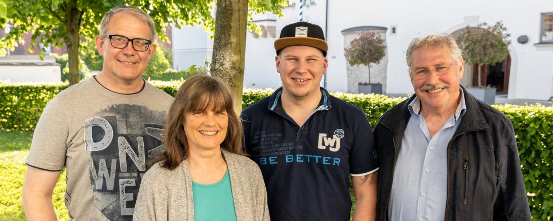 Wirtschaftsjunioren Donau-Ries