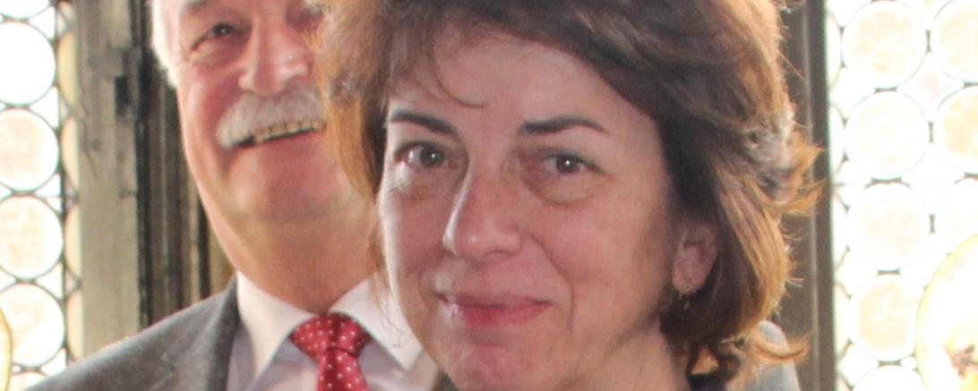 Archivbild Stadt Nördlingen.