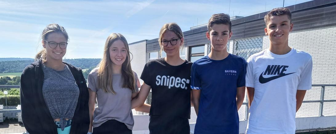 TSV Harburg Triathlon 