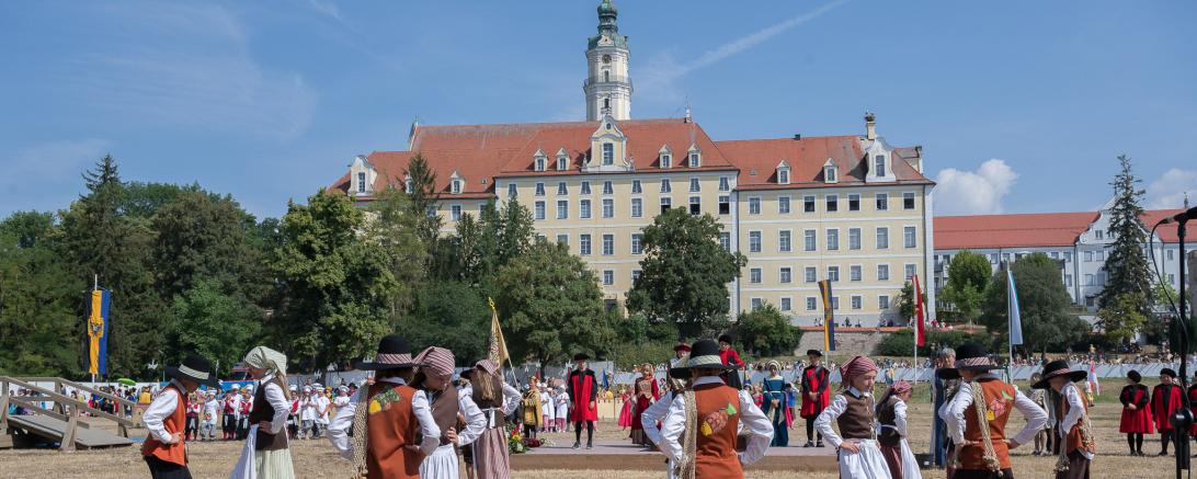 Schwäbischwerder Kindertag 2022