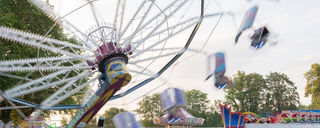 Jakobi-Kirchweih 2022