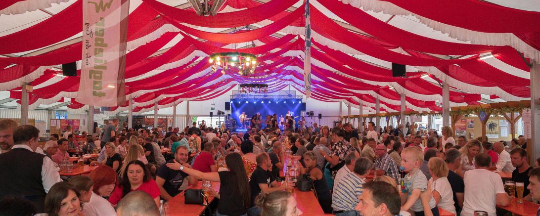 Jakobi-Kirchweih 2022