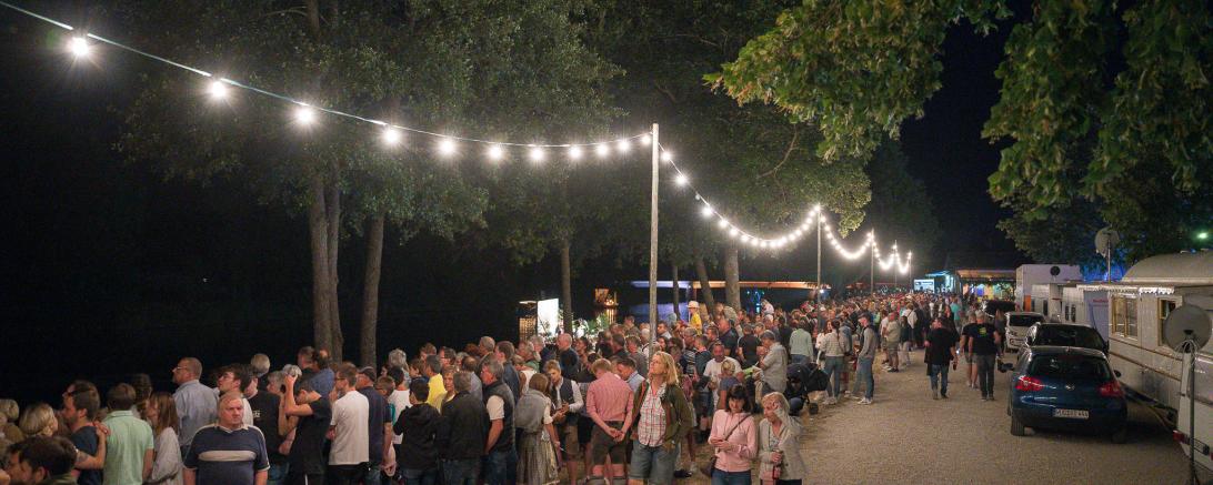 Jakobi-Kirchweih 2022