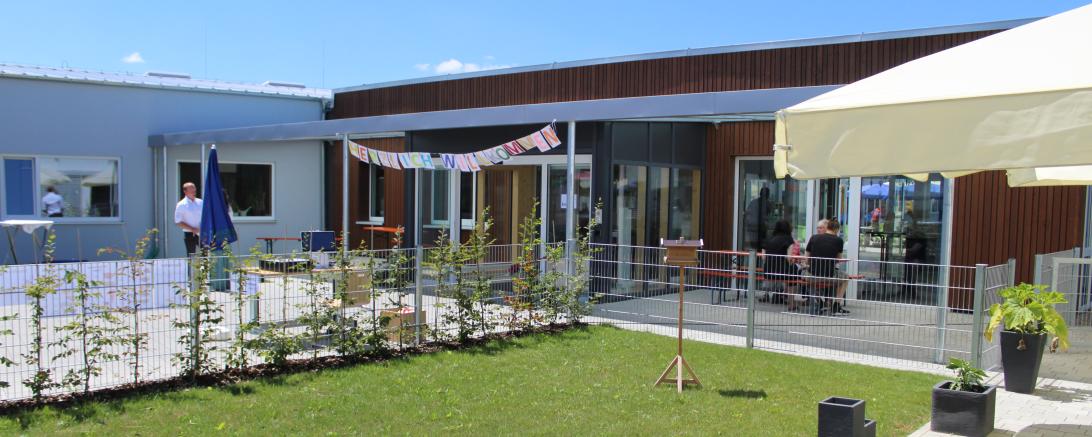 Lebenshilfe Werkstatt Wemding 