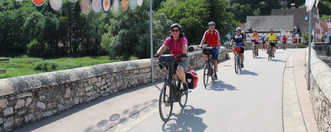 Stadtradeln 2022 