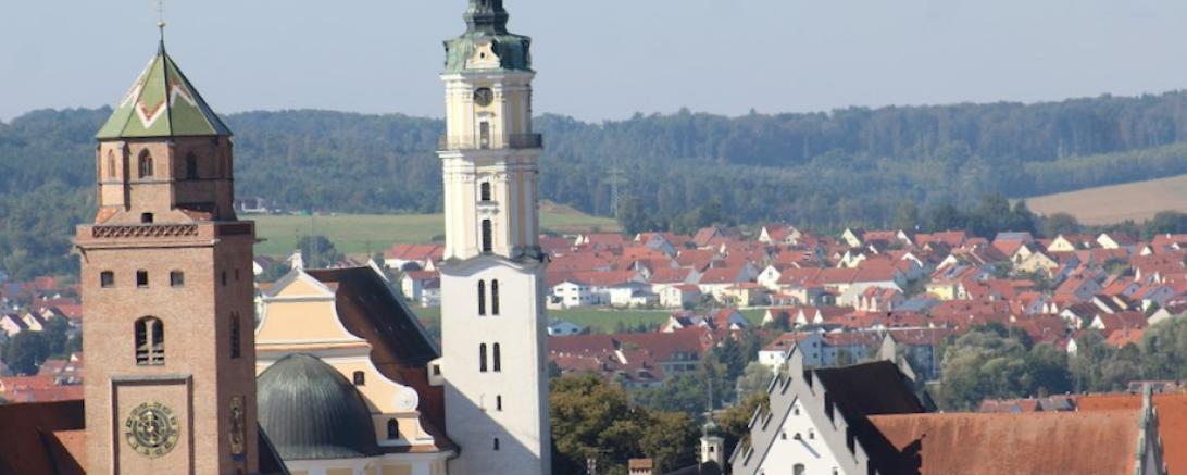 Stadt Donauwörth 