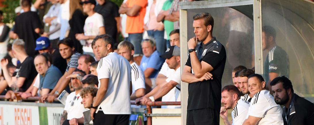 TSV Rain Schweinfurt 