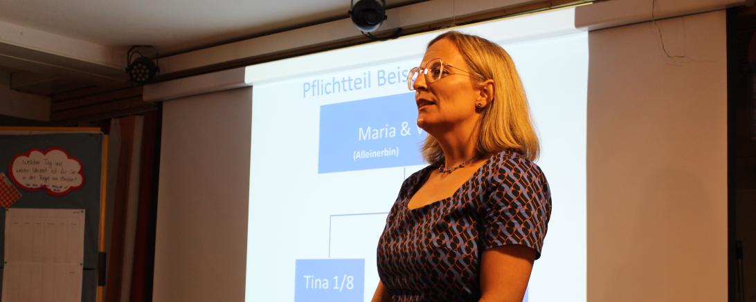 Lebenshilfe_Rechtsanwältin Martina Brendel