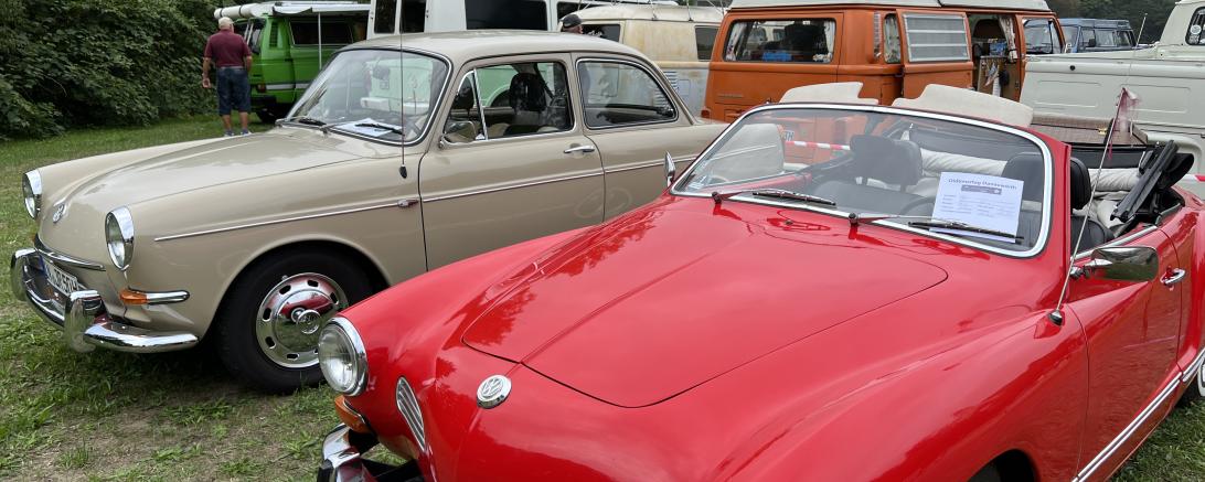 Oldtimertag 2022