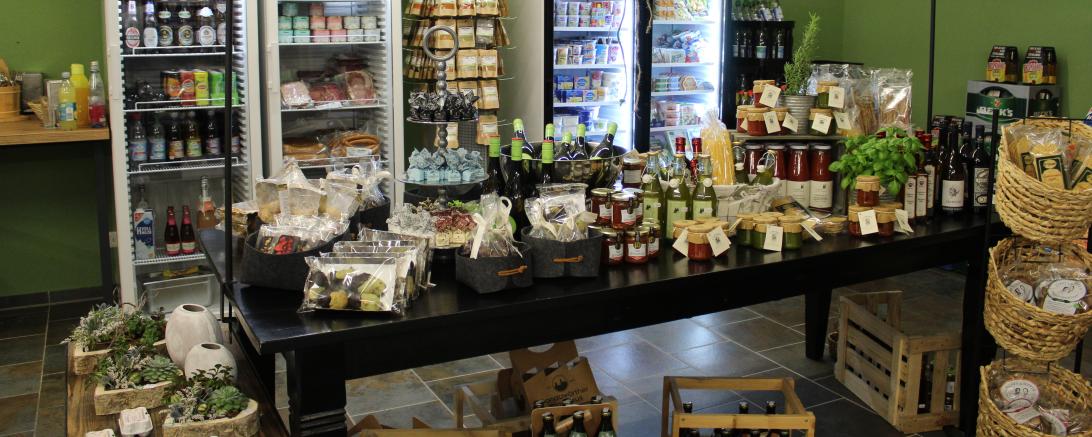 Dorflädle Ebermergen 