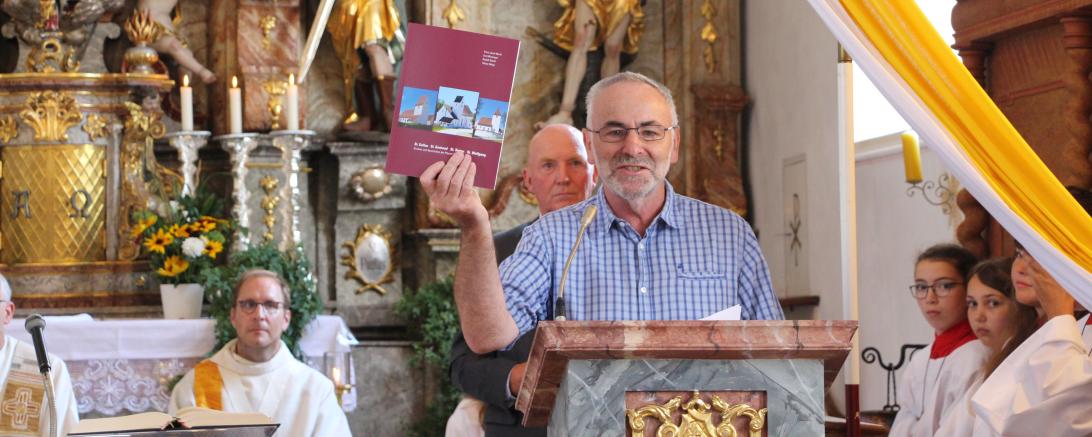 Dr. Franz Josef Merkl 