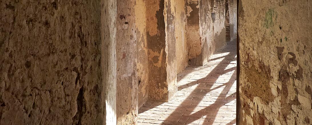 Stadtmauer Nördlingen