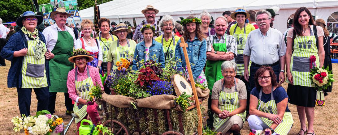 Obst- und Gartenbauverein Harburg 