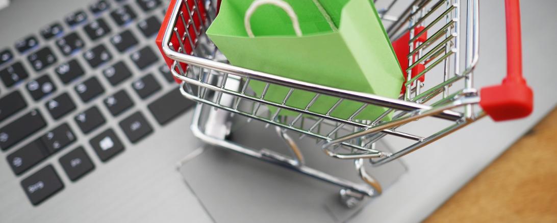 Online Shopping Betrug