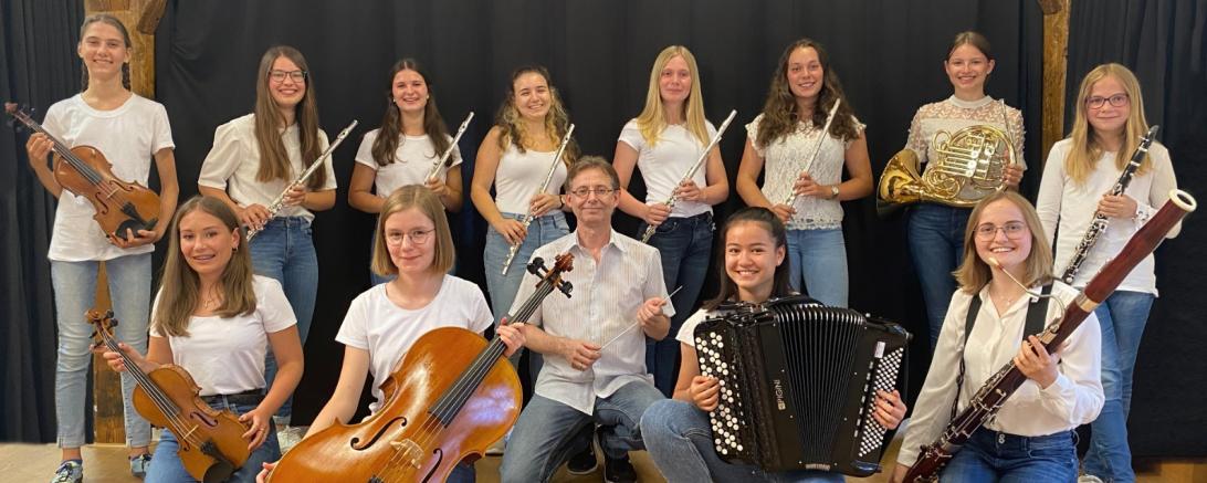 Rieser Musikschule Peanuts