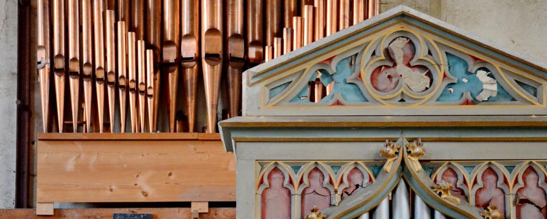 Orgel