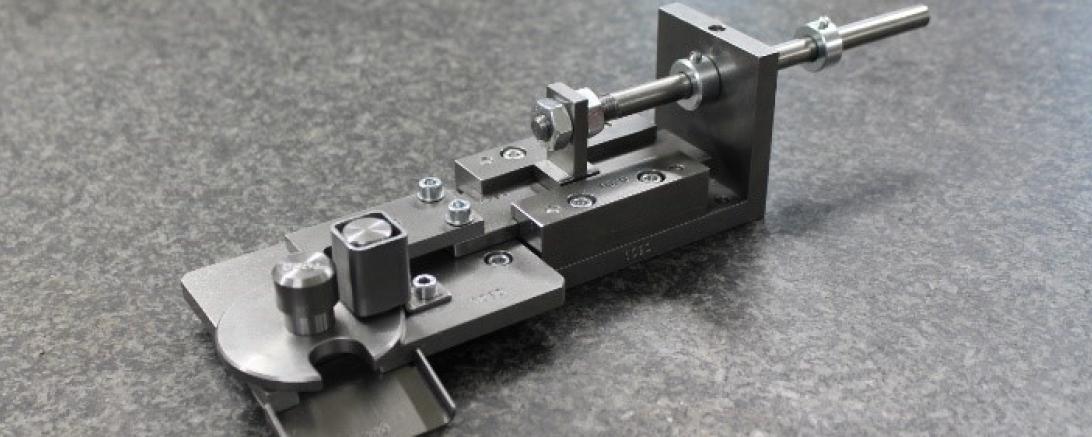 Vereinzelungsvorrichtung