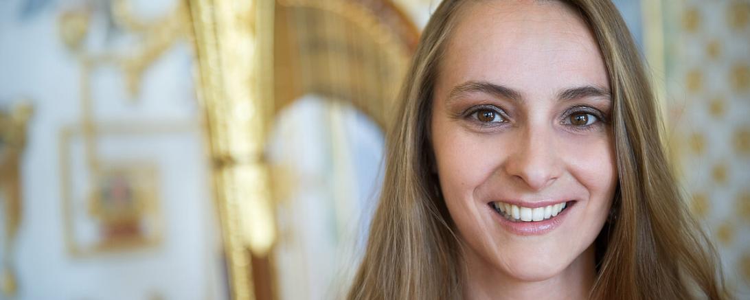 Feodora-Johanna Mandel 