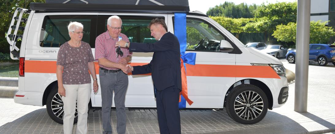 Gewinnsparen Tagmersheim