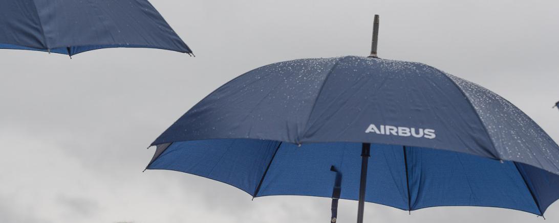 Familientag Airbus Helicopters