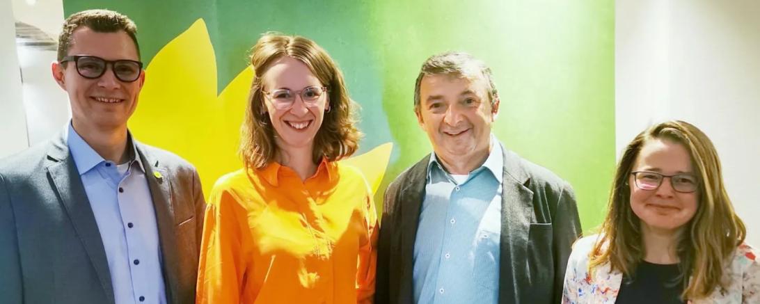 Grünen / Bündnis 90 Donau-Ries