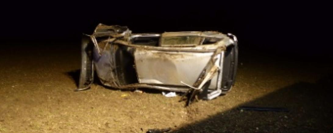 Ein 32 Jahre alter Mann aus einer Lechgemeinde ist in der vergangenen Nacht bei einem Verkehrsunfall ums Leben gekommen.