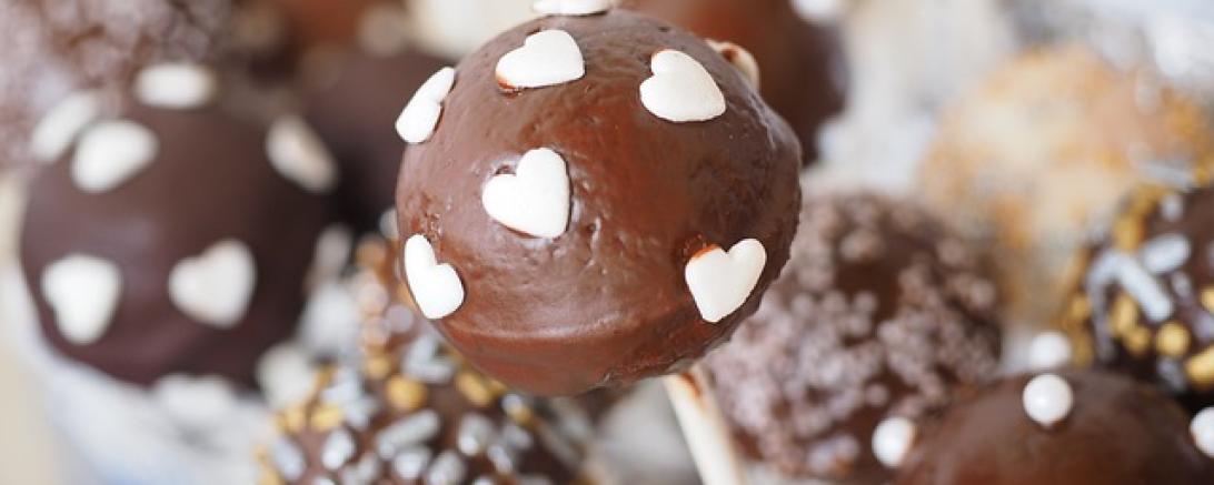 Cake-Pops
