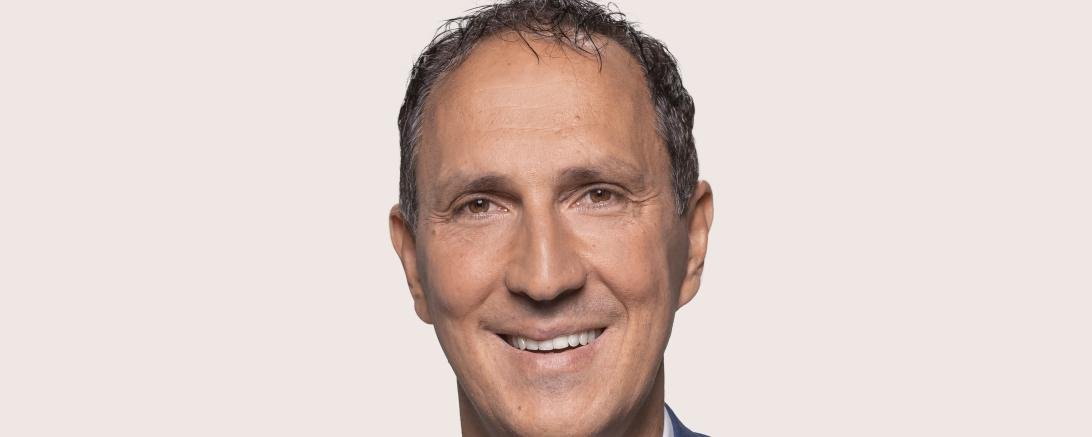 Christoph Schmid MdB