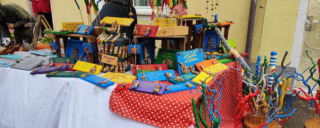 Selber g'macht Markt 2022